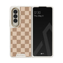 Math Exam - Samsung Galaxy Z Fold 4 Case 36