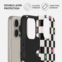 Lunch Break - iPhone 16 Pro Case 2