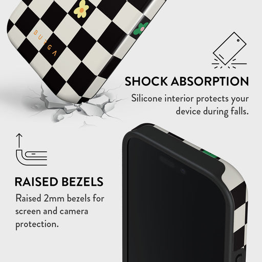 Lunch Break - iPhone 16 Pro Case 4
