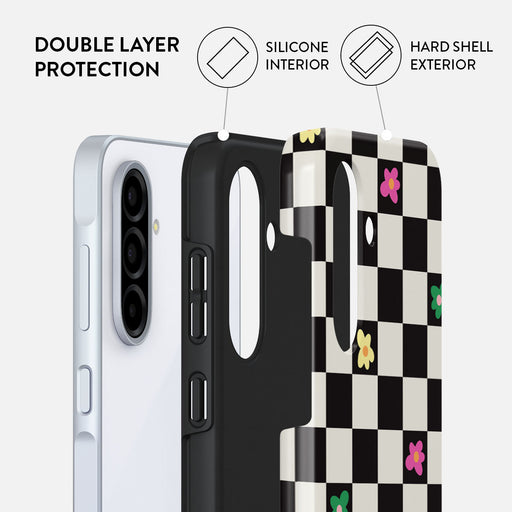 Lunch Break - Samsung Galaxy A36 5G Case 2