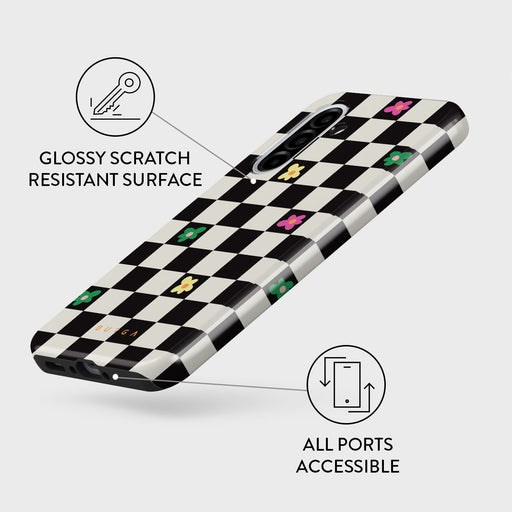 Lunch Break - Samsung Galaxy A36 5G Case 3