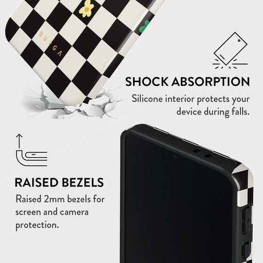 Lunch Break - Samsung Galaxy A36 5G Case 4