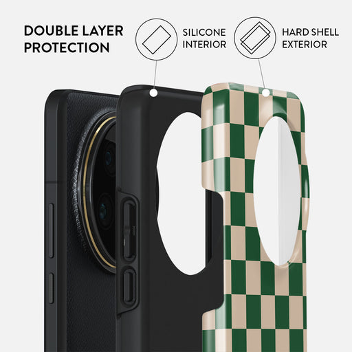 Ivy League - Xiaomi 14 Ultra Case 2