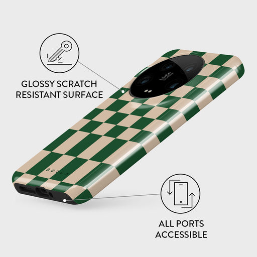Ivy League - Xiaomi 14 Ultra Case 3