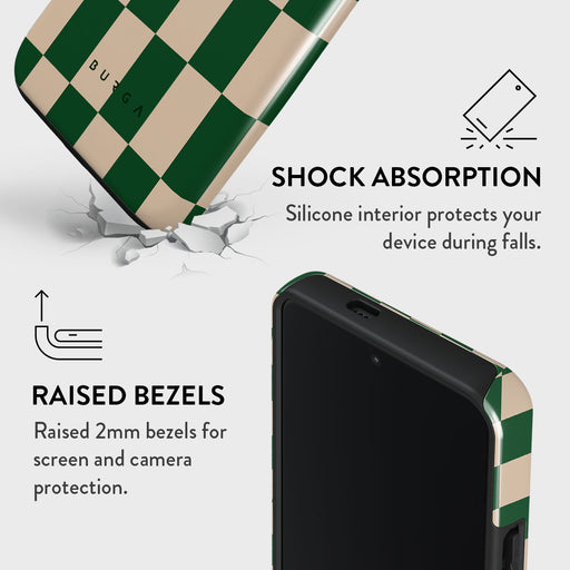 Ivy League - Xiaomi 14 Ultra Case 4