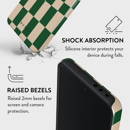 Ivy League - Xiaomi 14T Case 4