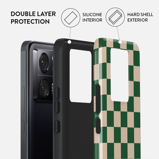 Ivy League - Xiaomi 13T Case 2