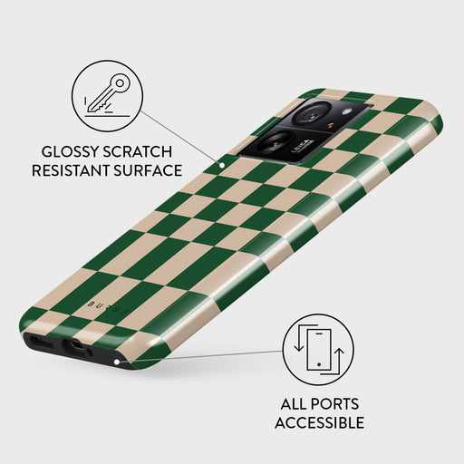 Ivy League - Xiaomi 13T Case 3