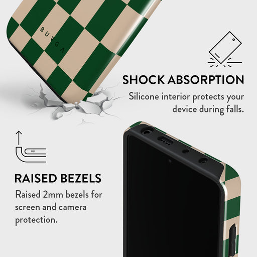 Ivy League - Xiaomi Redmi Note 12 Pro 5G Case 4