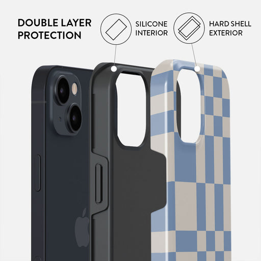 Straight A - iPhone 15 Case 6