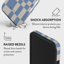Straight A - iPhone 15 Case 8