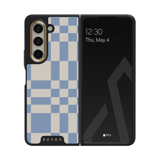 Straight A - Samsung Galaxy Z Fold 5 Case 1