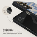 Straight A - Samsung Galaxy Z Fold 5 Case 4