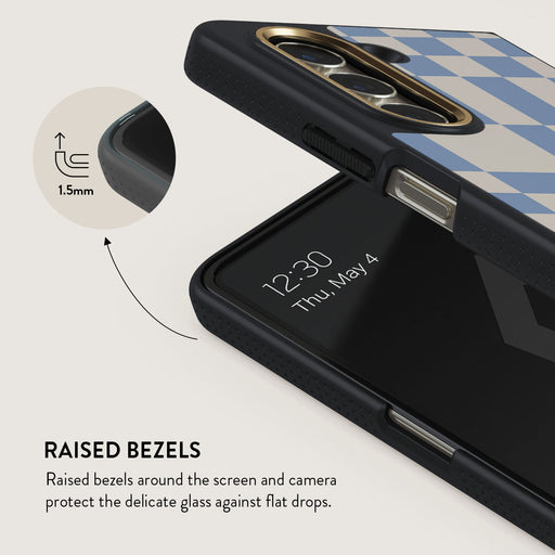 Straight A - Samsung Galaxy Z Fold 5 Case 4