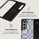 Straight A - Samsung Galaxy Z Fold 5 Case 6