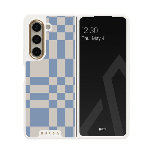 Straight A - Samsung Galaxy Z Fold 5 Case 26