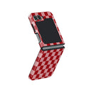 Cheerleader - Samsung Galaxy Z Flip 6 Case 1