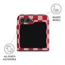 Cheerleader - Samsung Galaxy Z Flip 6 Case 3