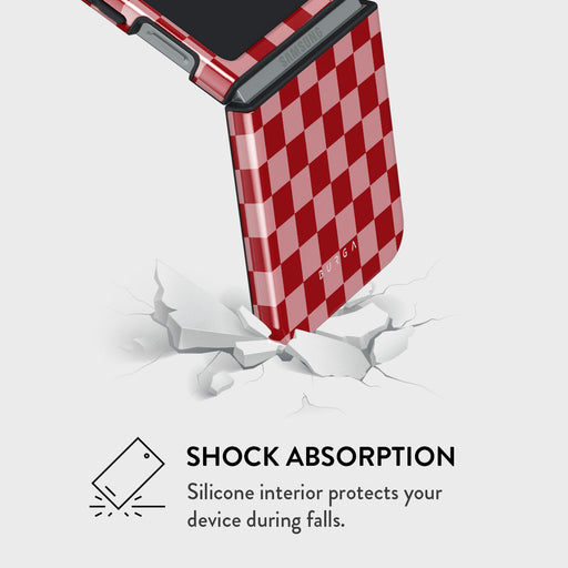 Cheerleader - Samsung Galaxy Z Flip 6 Case 4