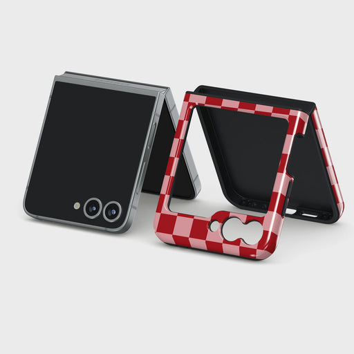 Cheerleader - Samsung Galaxy Z Flip 6 Case 5