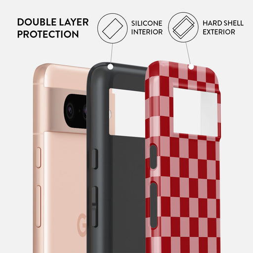 Cheerleader - Google Pixel 8 Case 2