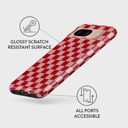 Cheerleader - Google Pixel 8 Case 3