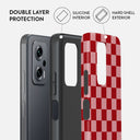 Cheerleader - Xiaomi Redmi Note 11T Pro / 11T Pro+ Case 2