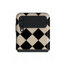 Proper Uniform - Samsung Galaxy Z Flip 3 Case 1