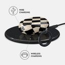 Proper Uniform - Google Pixel Buds Pro Case 3