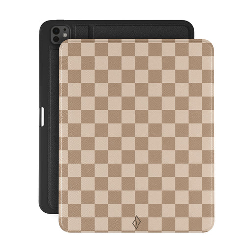 Math Exam - iPad Pro 13 (7th Gen) Case 1