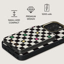 Lunch Break - Magnetic Power Bank 2