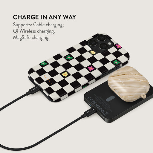 Lunch Break - Magnetic Power Bank 4