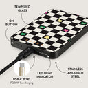 Lunch Break - Magnetic Power Bank 5