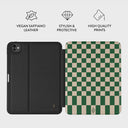 Ivy League - iPad Pro 11 (7th Gen) Case 3