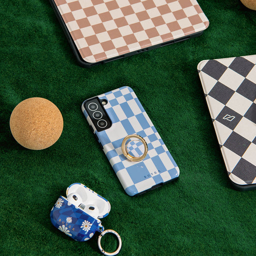 Straight A - iPhone 15 Case 25