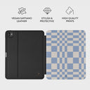Straight A - iPad Pro 13 (7th Gen) Case 3