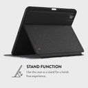 Straight A - iPad Pro 13 (7th Gen) Case 5