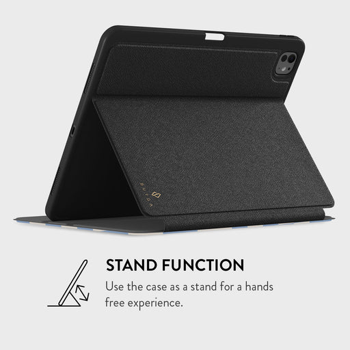 Straight A - iPad Pro 13 (7th Gen) Case 5