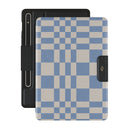 Straight A - Samsung Galaxy Tab S9+ FE Case 1
