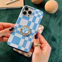 Straight A - iPhone 15 Case 23