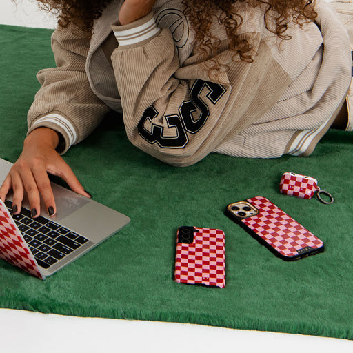 Cheerleader - Google Pixel 8 Case 26