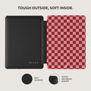Cheerleader - Kindle Paperwhite (11th Gen) Case 4