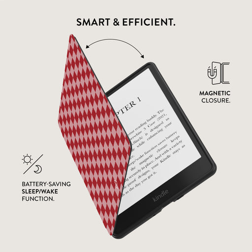 Cheerleader - Kindle Paperwhite (11th Gen) Case 5