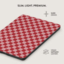 Cheerleader - Kindle Paperwhite (11th Gen) Case 6