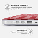 Cheerleader - Macbook Case 20