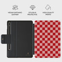 Cheerleader - Samsung Galaxy Tab S9 FE Case 2