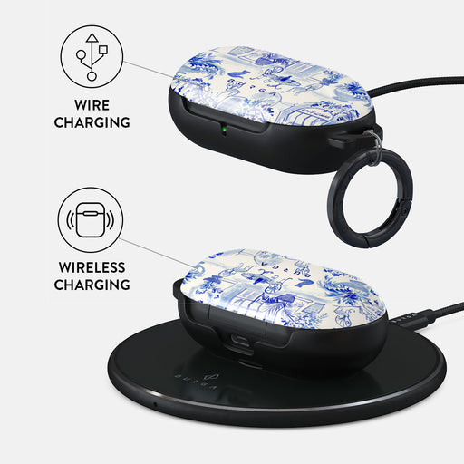 Sobremesa - Samsung Galaxy Buds Case 3