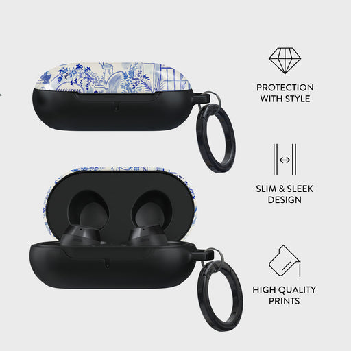 Sobremesa - Samsung Galaxy Buds Case 4