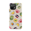 Flavour - Xiaomi 11 Lite 5G NE Case