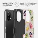 Flavour - Xiaomi 11 Lite 5G NE Case 2